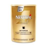 ราคา เนสกาแฟโกลด์ เครมมา ถุง 180 กรัม (329476-739316010)