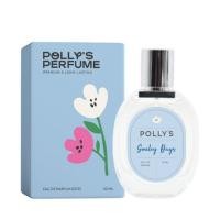 ราคา Polly’s Perfume น้ำหอม EDP 30 ml กลิ่น Smiley Days (346464-723537010)