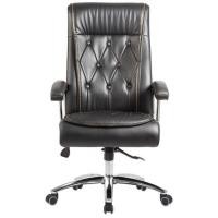 ราคา MODENA เก้าอี้ผู้บริหาร Miami สีดำ (324016-736693010)