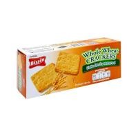 ราคา บิสชิน โฮลวีทแครกเกอร์ 180 กรัม (476835-386582010)