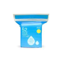 ราคา Rii 52 สำลีแผ่น รุ่นเลส โทนเนอร์ มินิ 60 แผ่น/กล่อง (524667-467572010)