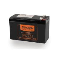 ราคา ZIRCON Battery 12V-7.8Ah (370520-142534010)