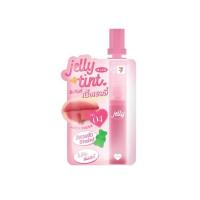 ราคา 4u2 เจลลี่ ทินท์ ลิปทินท์ 1 มล. (แพ็ก 6 ซอง) 04 จุ๊ยซี่ เฟรช (329733-739484010)