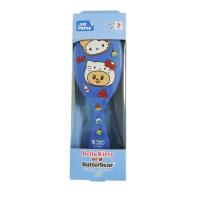 ราคา หวีแปรง Hello Kitty x Butterbear สีน้ำเงิน (329666-739440010)