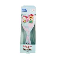 ราคา หวีแปรง Hello Kitty x Butterbear สีฟ้า (329663-739437010)