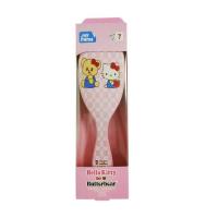 ราคา หวีแปรง Hello Kitty x Butterbear สีชมพู (329662-739436010)