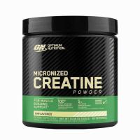 ราคา Micronized Creatine Powder 300 กรัม (328918-739108010)