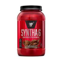 ราคา SYNTHA-6 CHOCOLATE MILKSHAKE PROTEIN POWDER DRINK MIX 2.91 ปอนด์ (328902-739102010)