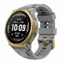 ราคา Amazfit นาฬิกาสมาร์ทวอทช์ 44mm T-Rex 3 Pro (325175-737099010)