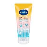 ราคา วาสลีน โลชั่น SPF50+ คูลลิ่ง 155 มล. (341318-704564010)