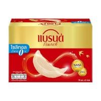 ราคา แบรนด์ รังนก สูตรไซลิทอล 70 มล. (แพ็ก 6 ขวด) (494436-412708010)