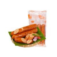 ราคา ไส้กรอกลาบแซ่บ (แพ็ก 4 ชิ้น) (329260-739235010)