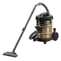 ราคา HITACHI เครื่องดูดฝุ่นแบบถังเก็บฝุ่น รุ่น CV-950F BK (356892-729273010)