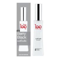 ราคา IDO FRAGRANCE น้ำหอม EAU DE PERFUME 30 ml กลิ่น BERRY BLACK (329882-739592010)