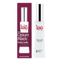 ราคา IDO FRAGRANCE น้ำหอม EAU DE PERFUME 30 ml กลิ่น OPIUM BLACK (329881-739591010)