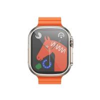 ราคา Xmars นาฬิกา Smart Watch แพ็คคู่ รุ่น HW-01 O (363216-733487010)