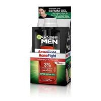 ราคา การ์นิเย่ เมน แอคโนไฟท์ ซูเปอร์ เซรั่ม เจล 7 มล. (แพ็ก 6 ซอง) (585884-577013010)