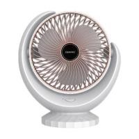 ราคา COMPRO พัดลมตั้งโต๊ะขนาดเล็ก รุ่น FT-88 (324140-586408010)