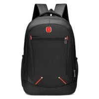 ราคา Fancybag กระเป๋าเป้ Backpack Nylon สีดำ (519886-459285010)