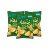 ราคา ลอเรนซ์ เนเชอรัลส์มันฝรั่งทอดรสโรสแมรี่ 40 กรัม (329930-739620010)