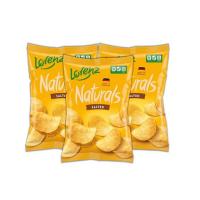 ราคา ลอเรนซ์ เนเชอรัลส์มันฝรั่งทอดรสเกลือ 40 กรัม (329923-739618010)