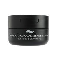 ราคา Plantnery คลีนซิ่งบาล์ม Bamboo Charcoal Deep Cleansing Balm 60กรัม (359266-730727010)