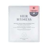 ราคา Her Hyness มาส์กหน้า Instant Youth PDRN Platinum Mask 22 มล (328468-738858010)