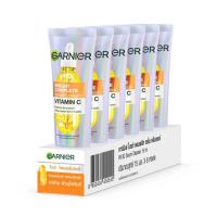 ราคา การ์นิเย่ ไบรท์ คอมพลีท วิตามินซี เซรั่ม คลีนเซอร์ 15 มล. (แพ็ก 6 ชิ้น) (330302-739817010)
