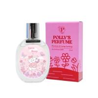 ราคา Polly’s Perfume น้ำหอม EDP 30 ml กลิ่น Love Rosy (330048-739718010)