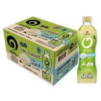 ราคา อิชิตัน ชาเขียวมะลิ โนชูการ์ ผสมคาเทชิน 420 มล. (ยกลัง 24 ขวด) (573827-554954010)