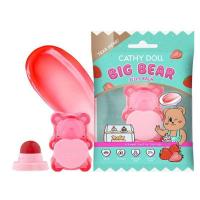 ราคา เคที่ดอลล์ บิ๊กแบร์เจลลี่บาล์ม 5 กรัม (325114-710830010)