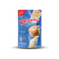 ราคา คอฟฟี่ดรีมมี่ ครีมเทียมไขมัน 0% 200 กรัม (แพ็ก 6 ถุง) (463388-367877010)