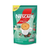 ราคา เนสกาแฟ โพรเทคโพรสลิม 60 กรัม (15 กรัม x 4 ซอง) แพ็ก 10 ถุง (459768-362319010)