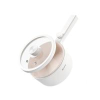 ราคา Simplus หม้อไฟฟ้าอเนกประสงค์ 1.5 ลิตร รุ่น DZGH002WH01 (375117-685130010)