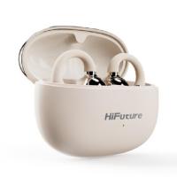 ราคา HiFuture หูฟังบลูทูธแบบ True Wireless รุ่น FlexClip (328874-739080010)