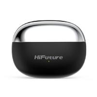 ราคา HiFuture หูฟังบลูทูธแบบ True Wireless รุ่น FlexClip (328874-739079010)