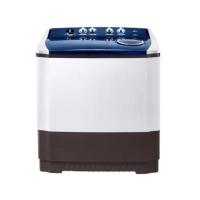 ราคา LG เครื่องซักผ้า 2 ถัง 14 Kg. TT14WAPG ขาว (345226-722696010)