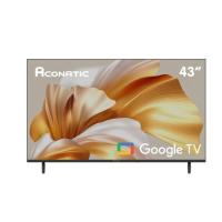 ราคา ACONATIC Google TV 43 นิ้ว รุ่น 43HS1000AN (344061-721823010)