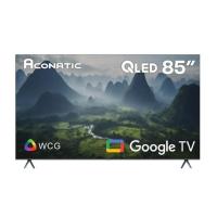 ราคา Aconatic ทีวี 85 นิ้ว QLED 4K Google TV รุ่น 85QS1000AN ฟรี พัดลมไอเย็น รุ่น AN-ACC1230 (329655-713837010)