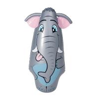 ราคา Toymarts ตุ๊กตาเป่าลมล้มลุกช้าง 35  นิ้ว 1 ตัว (555098-523161010)