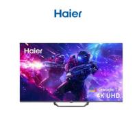 ราคา HAIER QLED TV รุ่น H43S80EUX (330348-739838010)