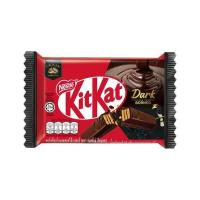 ราคา คิทแคท ช็อกโกแลตดาร์ค 69% 4F 35 กรัม (372472-681241010)