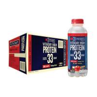 ราคา วิตอะเดย์ โปรตีน กลิ่นแอปเปิ้ล 480 มล. (ยกลัง 24 ขวด) (325776-737536010)