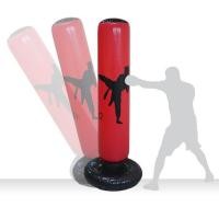 ราคา Mastery Toys ล้มลุกกระสอบทราย 160 ซม. ลายคนแดง (366749-735174010)