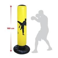 ราคา Mastery Toys ล้มลุกกระสอบทราย 160 ซม. สีเหลือง (366745-735173010)