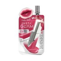 ราคา Smooto ลิปทินท์ InstaGlam Flash Tint 2 กรัม แพ็ก 6 ชิ้น (328413-738806010)
