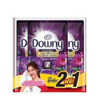 ราคา ดาวน์นี่ น้ำยาปรับผ้านุ่ม สูตรเข้มข้น กลิ่น มิสทีค 450 มล. (แพ็ก 2 แถม 1) (343079-720900010)