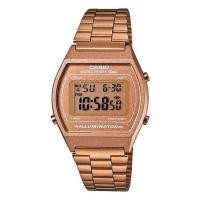 ราคา Casio นาฬิกาข้อมือหญิง B640WC-5A (324636-286841010)