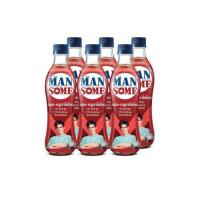 ราคา แมนซั่ม แอลกลูตาไธโอน 430 มล. (แพ็ก 6 ขวด) (484838-398332010)