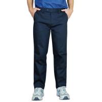 ราคา THE ROOM'S - เดอะรูม กางเกงสแล็ค กางเกงทำงาน กางเกงขายาว ผ้าชีโน่ยืด ขากระบอกตรง (348755-724726010)